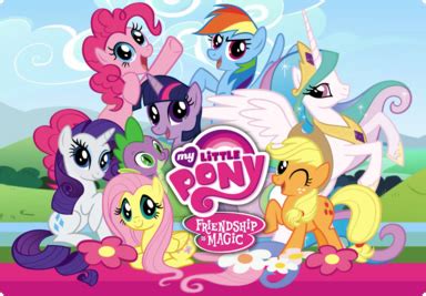 My Little Pony Magic: The Art of Collecting and Trading